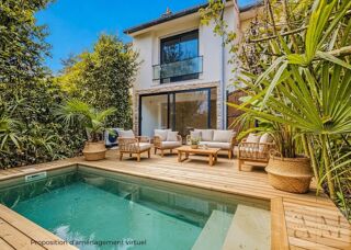  Maison � vendre 3 pi�ces 86 m�