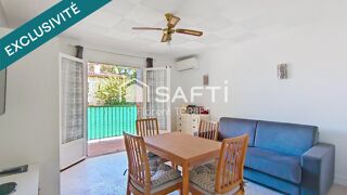  Appartement à vendre 1 pièce 28 m²