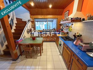  Maison � vendre 4 pi�ces 78 m�