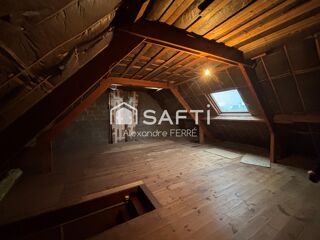  Maison à vendre 6 pièces 104 m²
