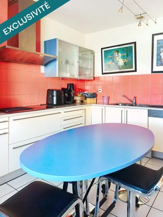  Maison à vendre 8 pièces 188 m²