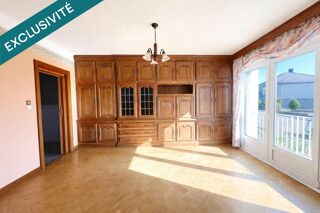  Maison � vendre 5 pi�ces 111 m�