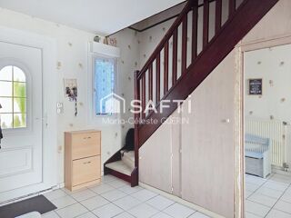  Maison à vendre 4 pièces 88 m²