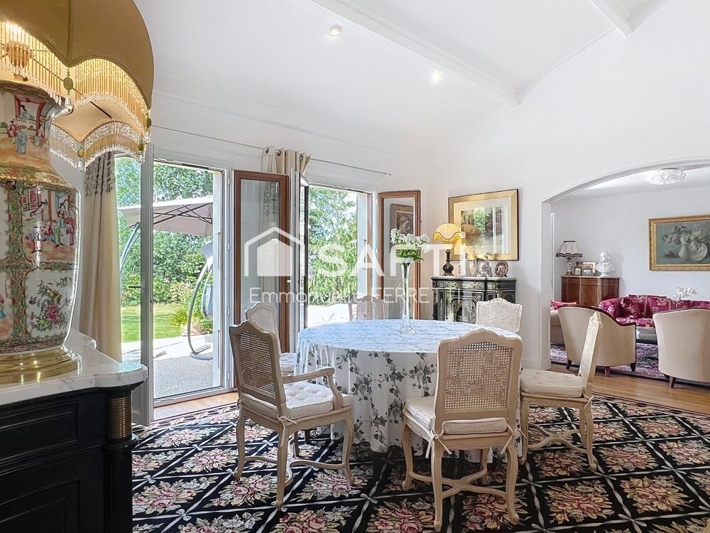 Vente Maison PROPRIETE VERDOYANTE PROCHES COMMODITES ET PLAGES Moutiers-les-mauxfaits