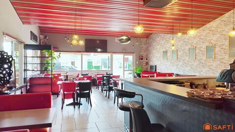   Restaurant ouvrier 