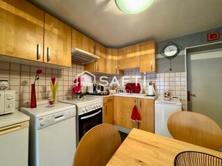  Maison � vendre 6 pi�ces 82 m�