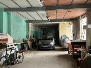  Immeuble à vendre 520 m²