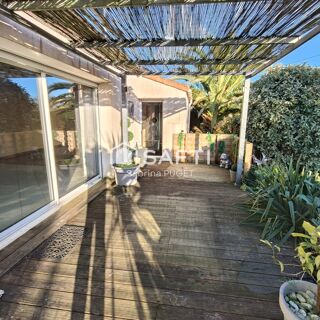  Maison  vendre 8 pices 205 m