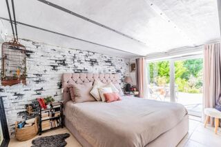  Maison à vendre 7 pièces 121 m²