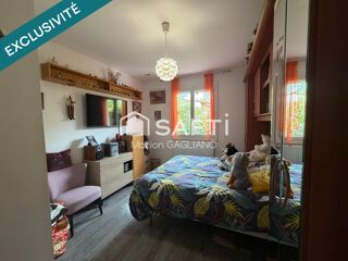  Maison à vendre 4 pièces 110 m²