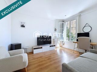  Appartement à vendre 1 pièce 28 m²