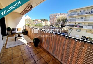  Appartement � vendre 4 pi�ces 73 m�