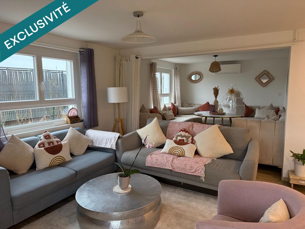 VILLA TRADITIONNELLE sur belle pacelle divisible.