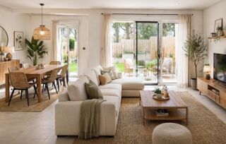  Maison à vendre 5 pièces 125 m²
