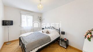  Appartement � vendre 4 pi�ces 77 m�