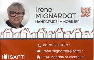 Maison 6 pièces 183 m² · à Bizanos · 183 m² · 855 000 €