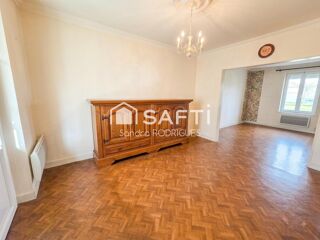  Maison à vendre 4 pièces 88 m²