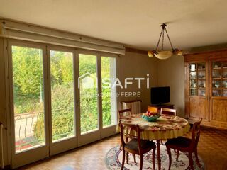  Maison � vendre 5 pi�ces 122 m�