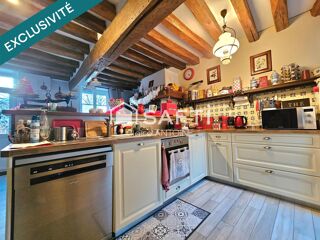  Maison � vendre 5 pi�ces 122 m�