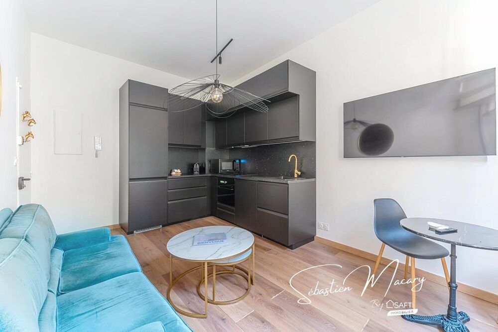 Vente Appartement Quartier Saint-Pierre duplex rénové en hyper centre Bordeaux