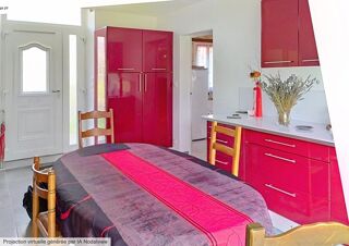  Maison � vendre 7 pi�ces 340 m�
