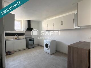  Maison � vendre 3 pi�ces 86 m�