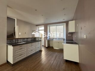  Maison à vendre 8 pièces 135 m²