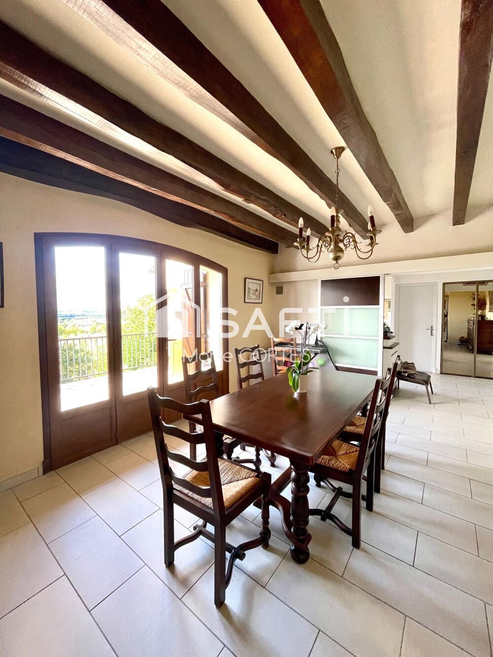 Vente Maison Maison traditionnelle Marssac-sur-tarn