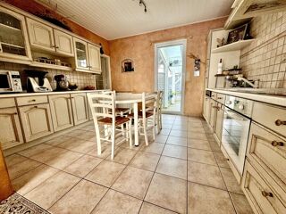  Maison à vendre 6 pièces 130 m²