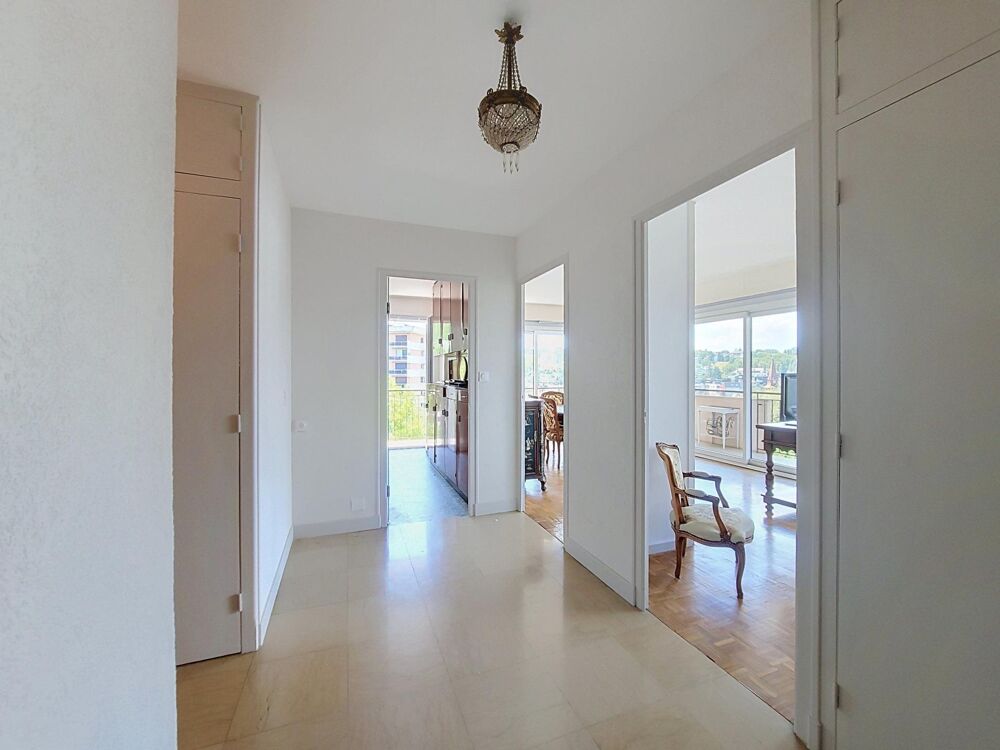 Vente Appartement Annecy, centre ville au calme et vue dégagée Annecy