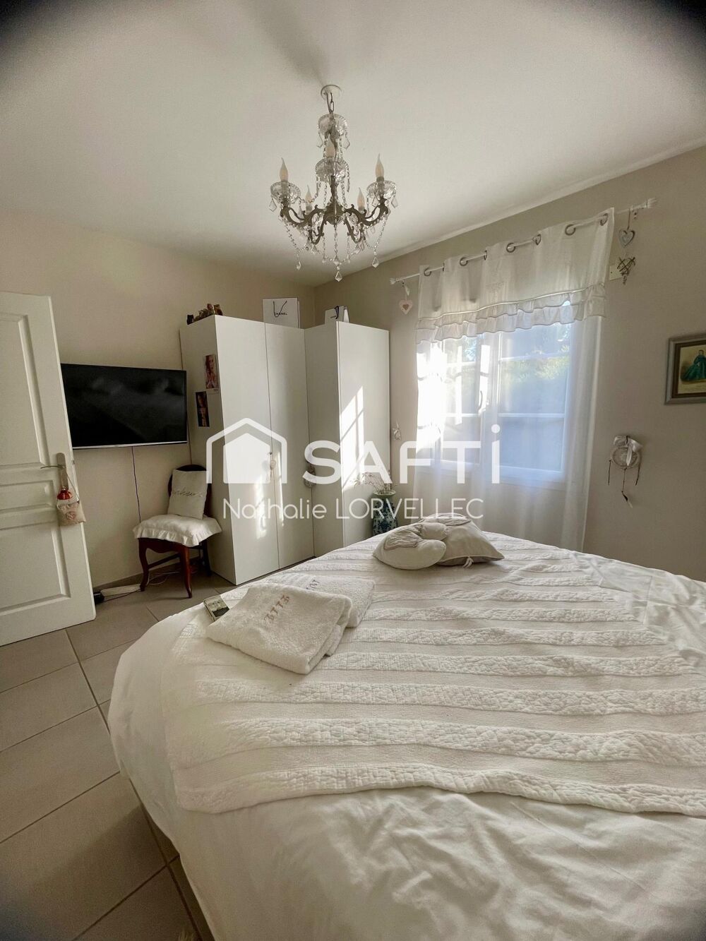 Vente Maison Maison à Brax 117 m2-DPE A-Terrain 1000 m2 Brax