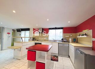  Maison à vendre 5 pièces 135 m²