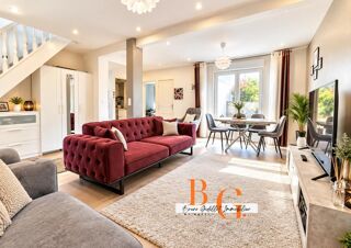 Vente Maison prêt à vivre - secteur calme sans passage Le petit-quevilly