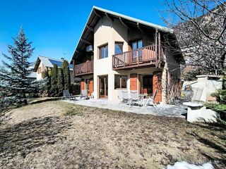  Maison � vendre 5 pi�ces 167 m�