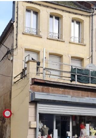  Immeuble à vendre 212 m²