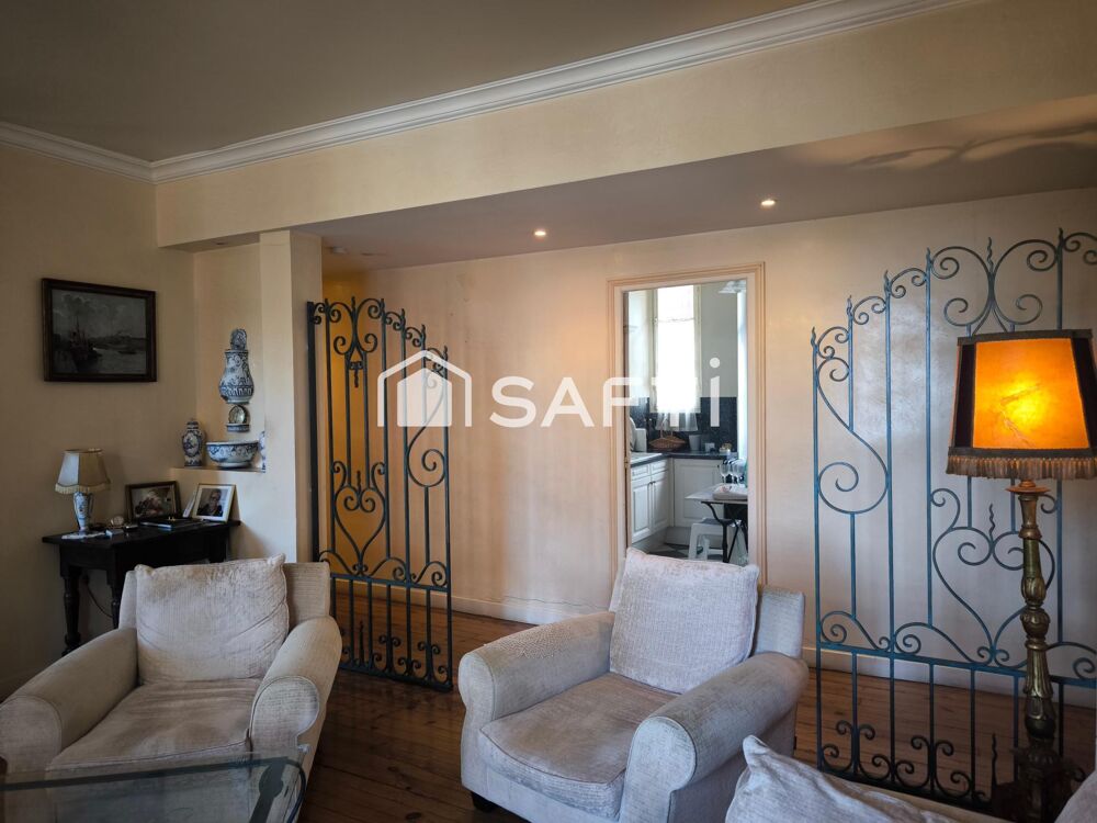  vendre  Appartement Biarritz (64200)