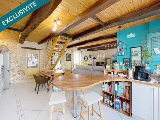  Maison � vendre 6 pi�ces 125 m�