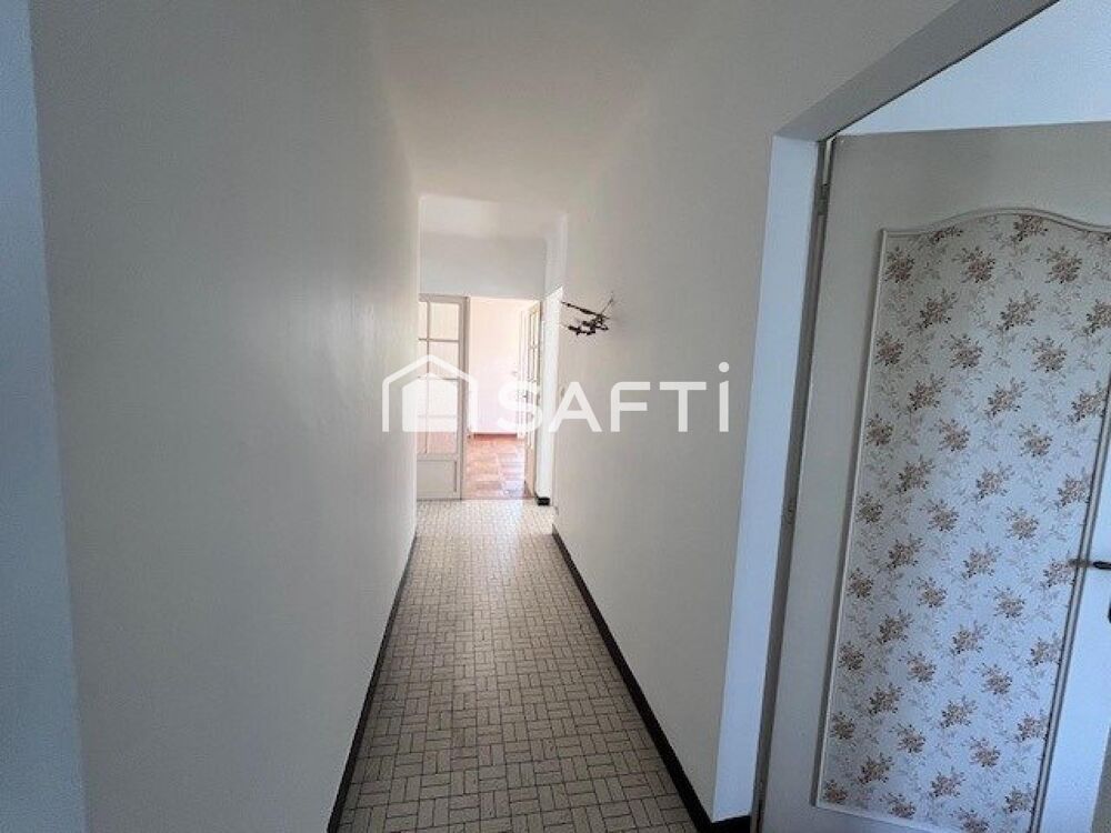 Vente Maison REZE - Maison 9 pièces d'environ 200 m² sur une parcelle de 420 m² Reze