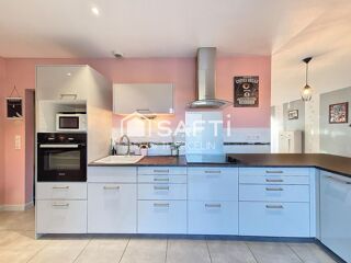  Maison à vendre 4 pièces 125 m²