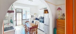  Appartement  vendre 3 pices 37 m