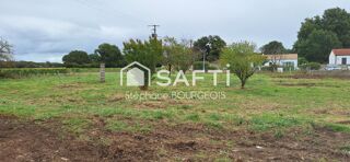 Terrain - 543 m²