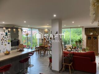  Maison � vendre 6 pi�ces 134 m�