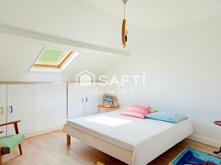  Appartement à vendre 5 pièces 101 m²