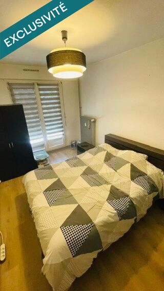  Appartement à vendre 5 pièces 80 m²