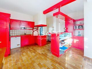  Maison à vendre 7 pièces 223 m²