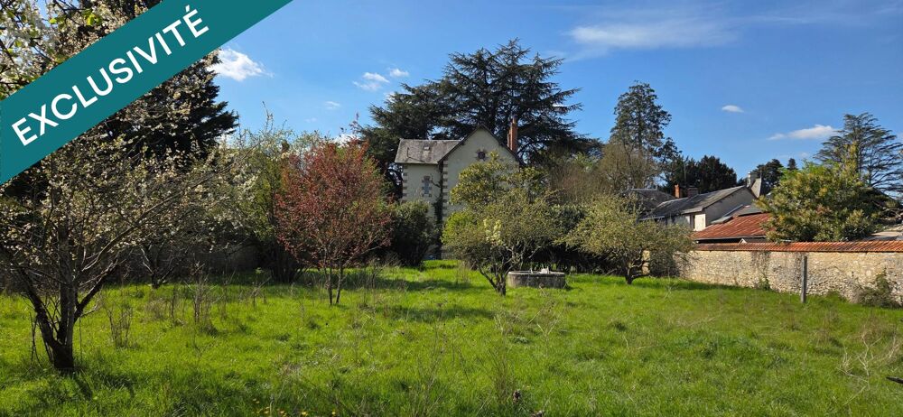 Rare, très belle maison de maître à rénover