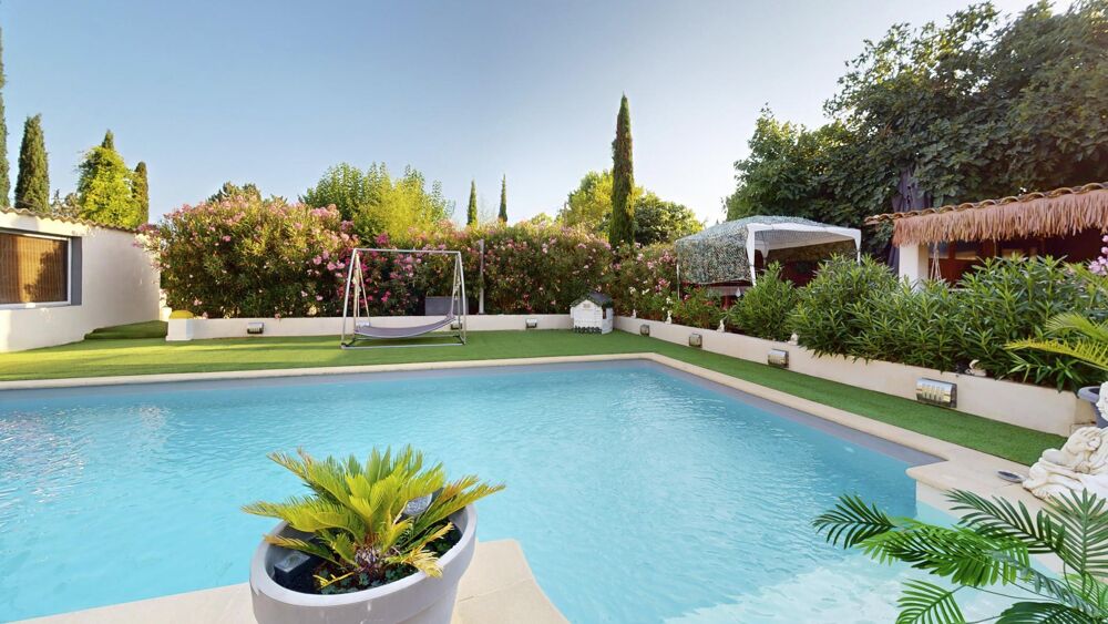  vendre  Maison Flayosc (83780)