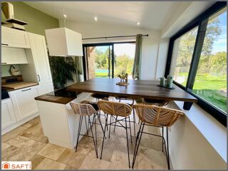  Maison � vendre 6 pi�ces 143 m�