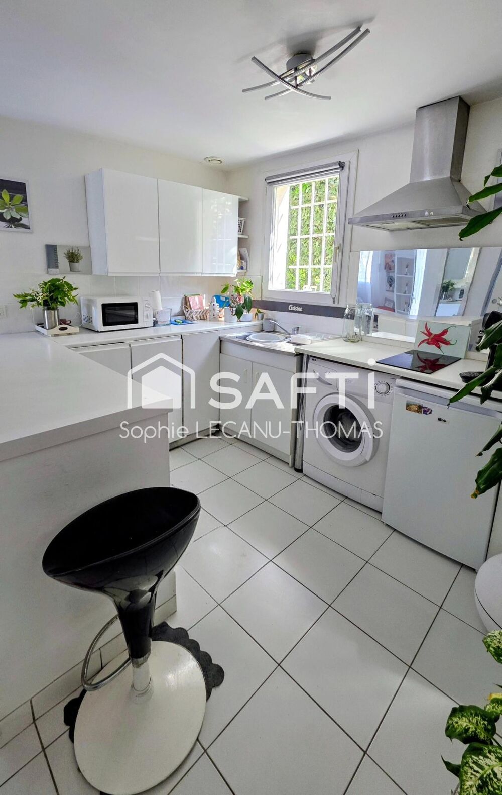 Maison cosy avec terrasse à Tercis-les-Bains