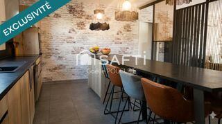  Maison � vendre 4 pi�ces 116 m�
